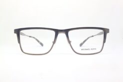 Frame Kacamata Branded Michael Kors MK 3097 Hidden Hills 1001 Tampak Depan