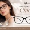 Frame Kacamata Branded Michael Kors MK 4060U 3332