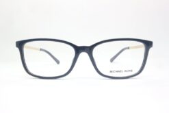 Frame Kacamata Branded Michael Kors MK 4060U 3332 Tampak Depan