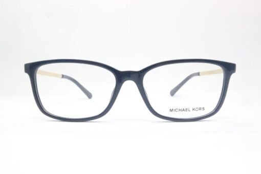 Frame Kacamata Branded Michael Kors MK 4060U 3332 Tampak Depan