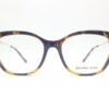 Frame Kacamata Branded Michael Kors MK 4076U Rome 3006 Tampak Depan
