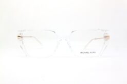 Frame Kacamata Branded Michael Kors MK 4134U 3015 Tampak Depan