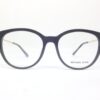Frame Kacamata Branded Michael Kors MK 4135U Tortola 4003 Tampak Depan