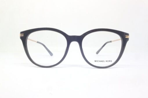 Frame Kacamata Branded Michael Kors MK 4135U Tortola 4003 Tampak Depan