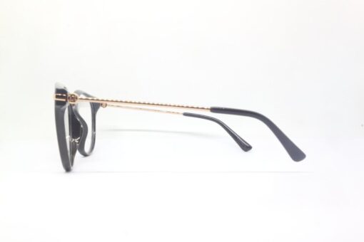 Frame Kacamata Branded Michael Kors MK 4135U Tortola 4003 Tampak Samping Kiri