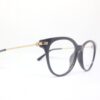 Frame Kacamata Branded Michael Kors MK 4135U Tortola 4003 Tampak Serong Kanan