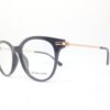 Frame Kacamata Branded Michael Kors MK 4135U Tortola 4003 Tampak Serong Kiri