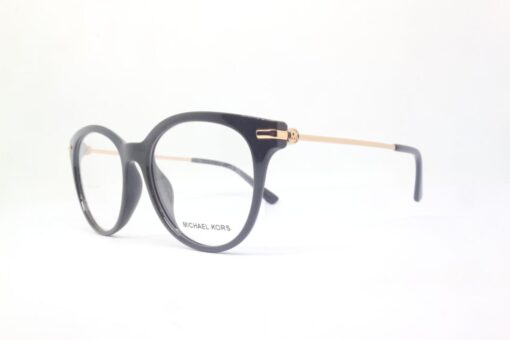 Frame Kacamata Branded Michael Kors MK 4135U Tortola 4003 Tampak Serong Kiri