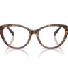 Frame Kacamata Branded Michael Kors MK 4153D 4016 Tampak Depan