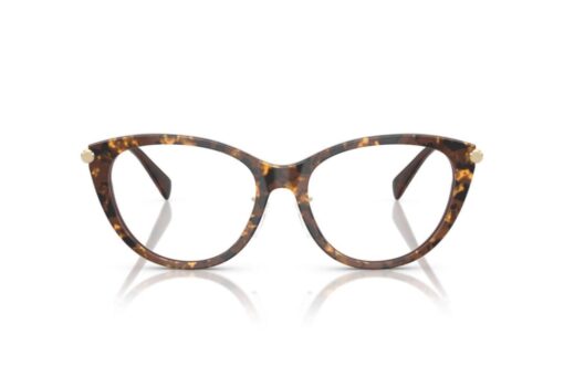 Frame Kacamata Branded Michael Kors MK 4153D 4016 Tampak Depan