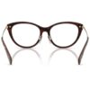 Frame Kacamata Branded Michael Kors MK 4153D 4016 tampak belakang