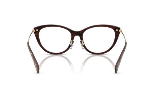 Frame Kacamata Branded Michael Kors MK 4153D 4016 tampak belakang