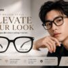Frame Kacamata Branded Michael Kors MK 4158U 3005