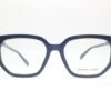 Frame Kacamata Branded Michael Kors MK 4158U 3005 Tampak Depan