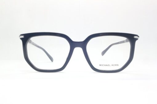Frame Kacamata Branded Michael Kors MK 4158U 3005 Tampak Depan