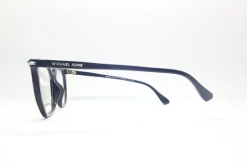 Frame Kacamata Branded Michael Kors MK 4158U 3005 Tampak Samping Kiri