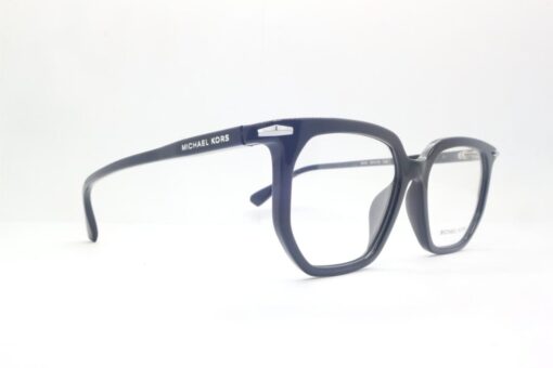 Frame Kacamata Branded Michael Kors MK 4158U 3005 Tampak Serong Kanan