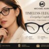 Frame Kacamata Branded Michael Kors MK 4164U 3005