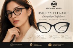 Frame Kacamata Branded Michael Kors MK 4164U 3005