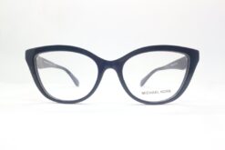 Frame Kacamata Branded Michael Kors MK 4164U 3005 Tampak Depan