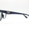 Frame Kacamata Branded Michael Kors MK 4164U 3005 Tampak Samping Kiri