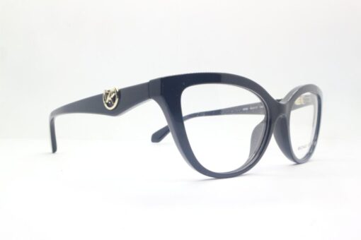 Frame Kacamata Branded Michael Kors MK 4164U 3005 Tampak Serong Kanan