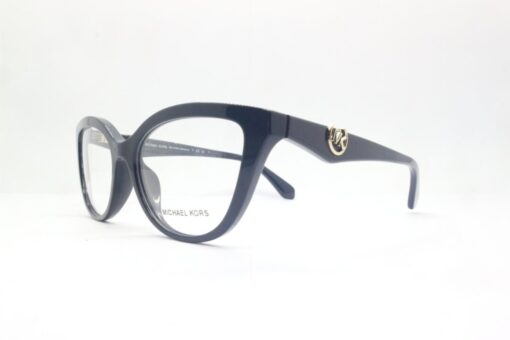 Frame Kacamata Branded Michael Kors MK 4164U 3005 Tampak Serong Kiri
