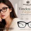 Frame Kacamata Branded Michael Kors MK 4165U 3005