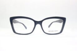 Frame Kacamata Branded Michael Kors MK 4165U 3005 Tampak Depan