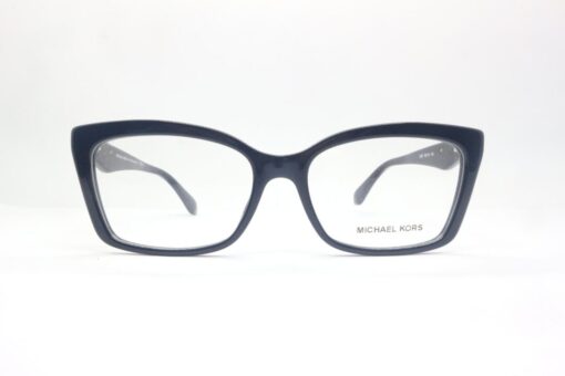 Frame Kacamata Branded Michael Kors MK 4165U 3005 Tampak Depan