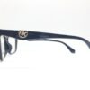 Frame Kacamata Branded Michael Kors MK 4165U 3005 Tampak Samping kiri