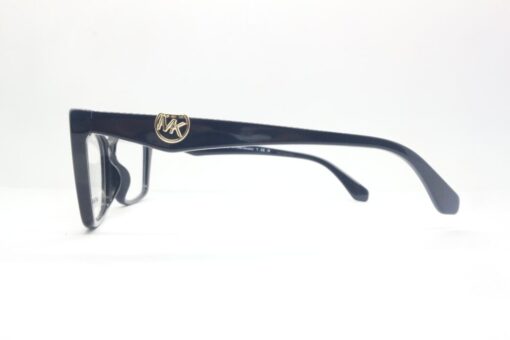 Frame Kacamata Branded Michael Kors MK 4165U 3005 Tampak Samping kiri