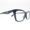 Frame Kacamata Branded Michael Kors MK 4165U 3005 Tampak Serong KANAN