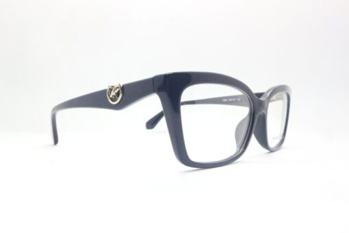 Frame Kacamata Branded Michael Kors MK 4165U 3005 Tampak Serong KANAN