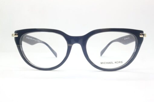 Frame Kacamata Branded Michael Kors MK 4168D 4034 Tampak Depan