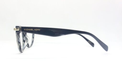 Frame Kacamata Branded Michael Kors MK 4168D 4034 Tampak Samping Kiri