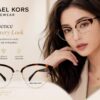 Frame Kacamata Branded Michael Kors MK 4169 Curaco 3006