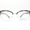 Frame Kacamata Branded Michael Kors MK 4169 Curaco 3006 Tampak Depan