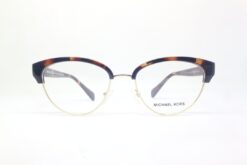 Frame Kacamata Branded Michael Kors MK 4169 Curaco 3006 Tampak Depan