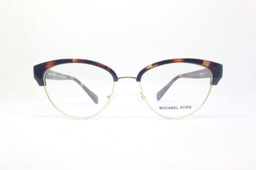 Frame Kacamata Branded Michael Kors MK 4169 Curaco 3006 Tampak Depan