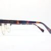 Frame Kacamata Branded Michael Kors MK 4169 Curaco 3006 Tampak samping kiri