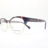 Frame Kacamata Branded Michael Kors MK 4169 Curaco 3006 Tampak serong kiri