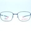 Frame Kacamata Branded New Balance NB07058 C01 Tampak Depan