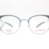 Frame Kacamata Branded New Balance NBL09487X C04 Tampak Depan