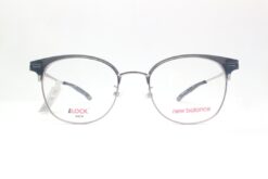 Frame Kacamata Branded New Balance NBL09487X C04 Tampak Depan