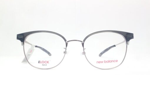 Frame Kacamata Branded New Balance NBL09487X C04 Tampak Depan