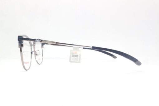 Frame Kacamata Branded New Balance NBL09487X C04 tampak samping kiri