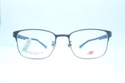 Frame Kacamata Branded New Balance NBO05358Z C02 Tampak Depan