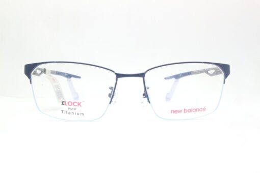 Frame Kacamata Branded New Balance NBS07094X C02