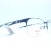 Frame Kacamata Branded New Balance NBS07094X C02 Tampak Serong Kanan